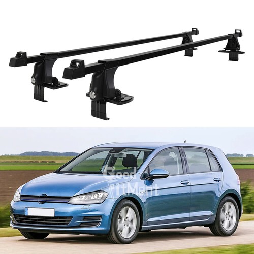 Car lockable bare roof - 54",