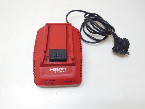 Hilti 90 battery - hilti, 4/36-90