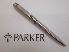 Superb Rare Early Parker 25