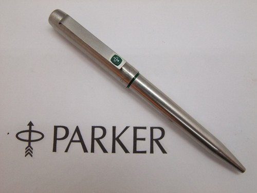 Superb rare early parker - rare,