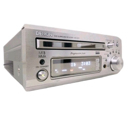 Denon adv m71 dvd surround - denon, adv-m71