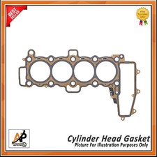 For JAGUAR LAND ROVER 2.0 D TD4 Diesel Engine 204DTD Cylinder Head Gasket NEW