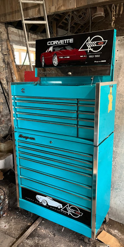 Snap tools tool box - tools,