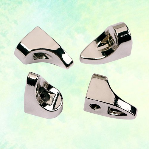 4pcs zinc alloy - 4pcs, durable