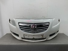 Vauxhall Insignia 2011 Front