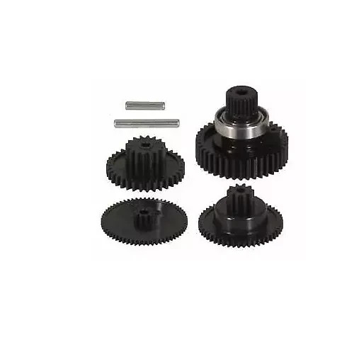 Savox sg0351 servo gear set - savox,