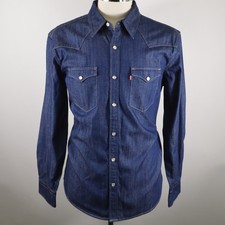 Men's Levi's Factory Aged Dark