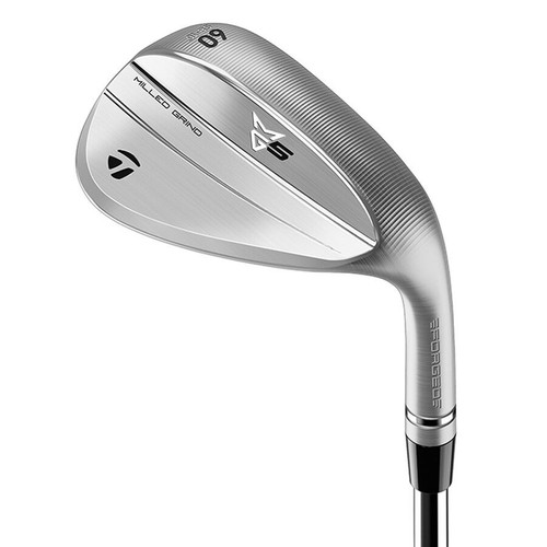 Taylormade milled grind - taylormade,