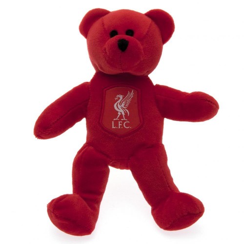 Liverpool mini bear - fc,
