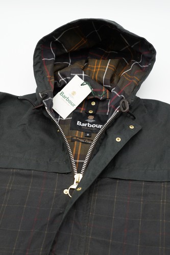 Barbour jacket durham - jacket,