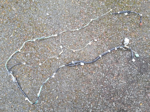 Honda civic sunroof - honda, lights
