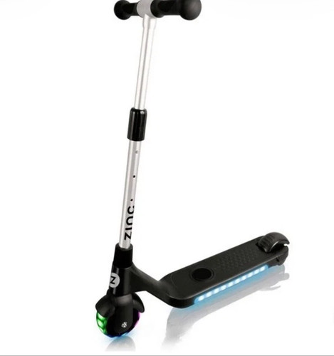 Zinc light electric scooter - zinc,