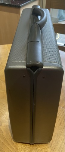 Executive samsonite hard shell - samsonite,