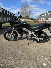 Yamaha TDR 125 2006 Uk
