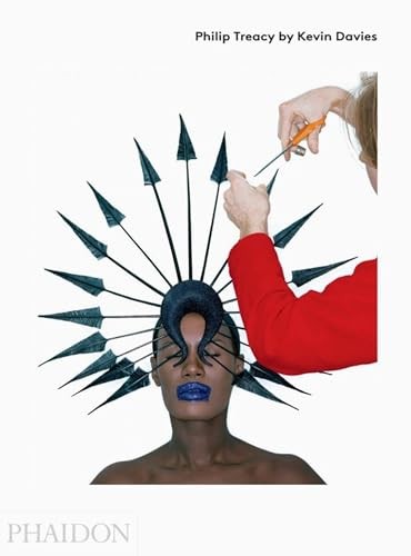 Philip treacy kevin davies - by,