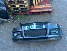 SUZUKI SWIFT SPORT 2010