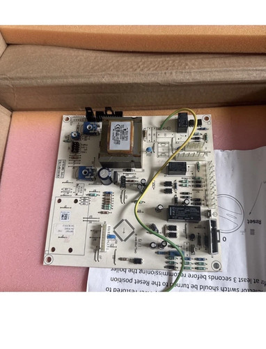 Baxi 5112380 pcb potterton - 5112380,