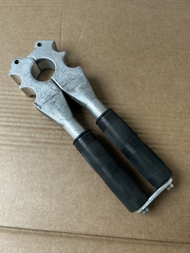 32mm pipe rerounder - rerounder, tool