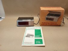 Micronta VoxClock 3 Vtg