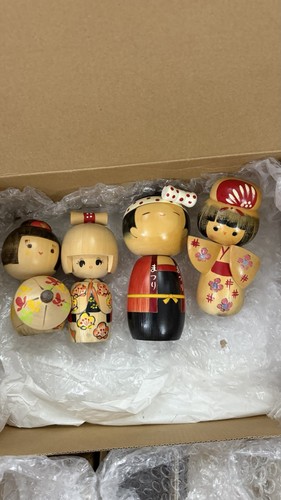 Set vintage japanese - vintage,