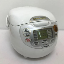 ZOJIRUSHI Rice Cooker