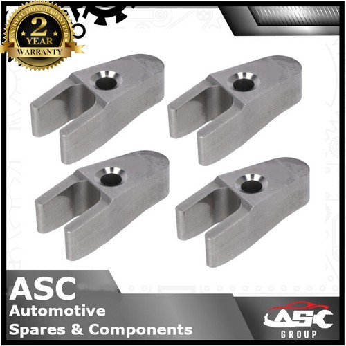 Injector retaining clamp - retaining,