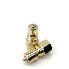 Prochem Male Couplings (New