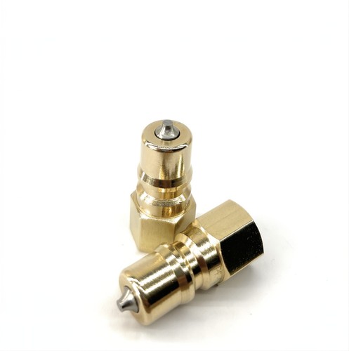 Prochem male couplings - prochem, (new