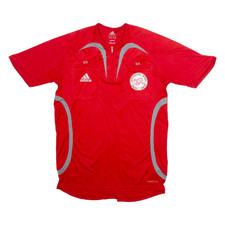 ADIDAS Swiss League Referee