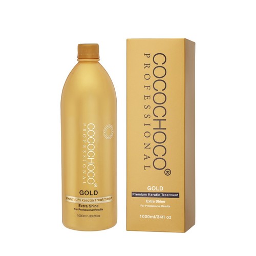 Cocochoco gold brazilian - cocochoco,