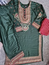 Pakistani Salwar Kameez Dress
