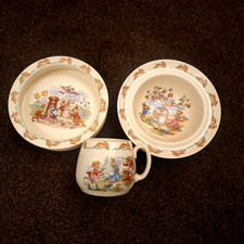 Royal Doulton Bunnykins