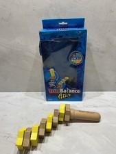 True Balance Star - Wooden