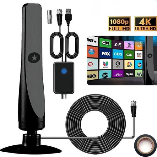Aerial digital indoor - tv,