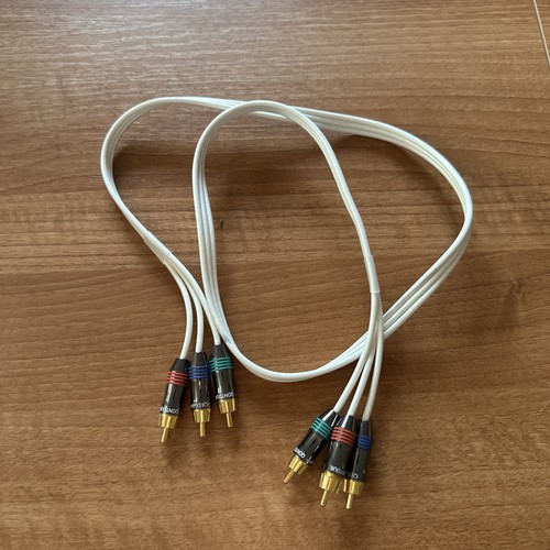 Qed qunex audio - qed, interconnect