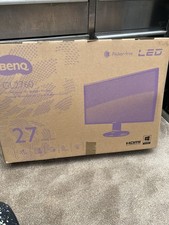 BenQ GL2760 27-inch