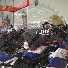 JMP Workshop Tank Cover 1pc Fits BMW R 1150 GS 1999-2006