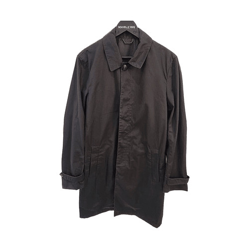 Vintage versace trench - vintage, coat