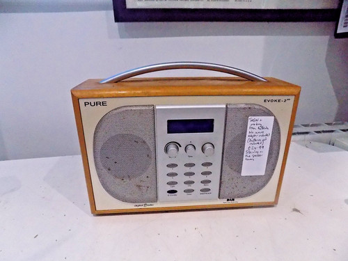 Pure evoke 2xt - evoke-2xt, digital