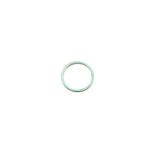 Exhaust gasket for honda - for, vtr