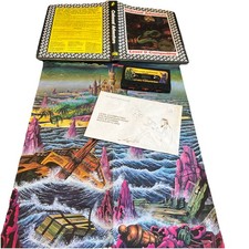 Colossal Adventure - 32K Atari