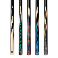 Baize Master English Pool Cue