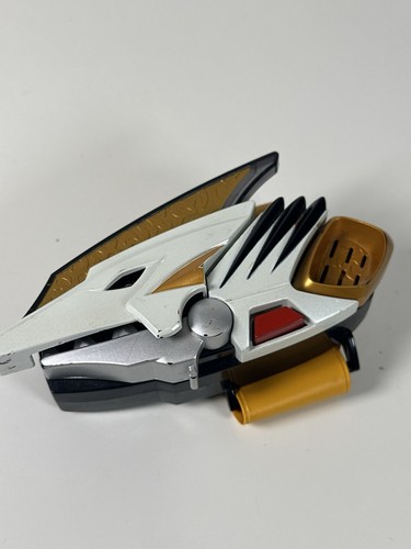 Bandai power rangers - rangers, white