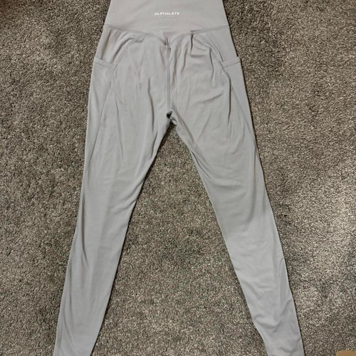 Alphalete women white and - alphalete,