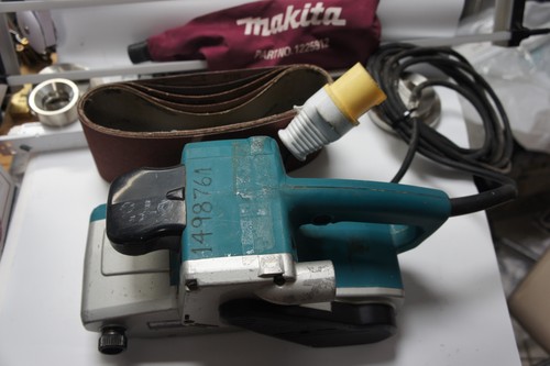 Makita 9404 heavy - makita, belt