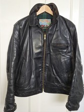 Aero Leathers - Front Quarter