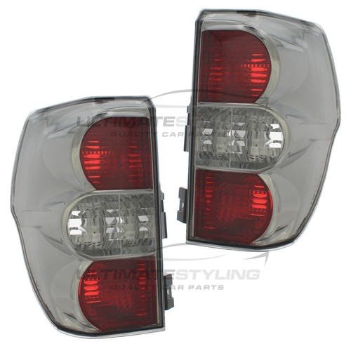 Rear light for suzuki grand - light,