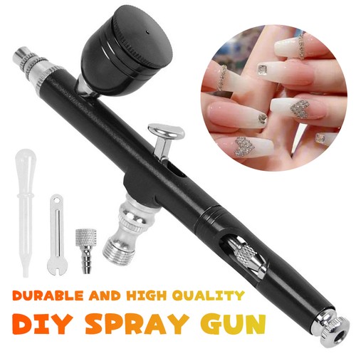 Mini airbrush kit spray gun - mini,