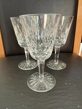 Waterford Crystal Lismore