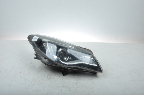 Vauxhall insignia front right - vauxhall,